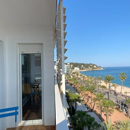 Mediterranean In Next To The Sea *