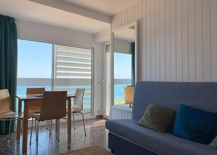 Mediterranean In Next To The Sea *