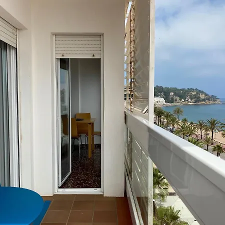 Mediterranean In Next To The Sea