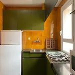 Mediterranean In Next To The Sea Апартаменты Льорет-де-Мар