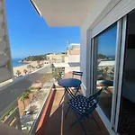 Mediterranean In Next To The Sea Льорет-де-Мар