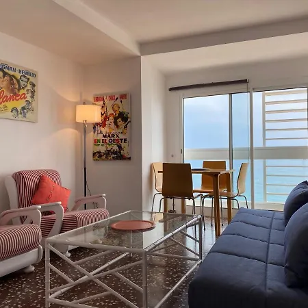 Mediterranean In Next To The Sea Apartment *