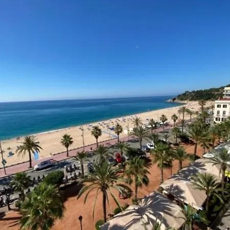 Apartment Mediterranean In Next To The Sea