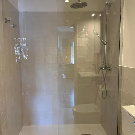 Mediterranean In Next To The Sea