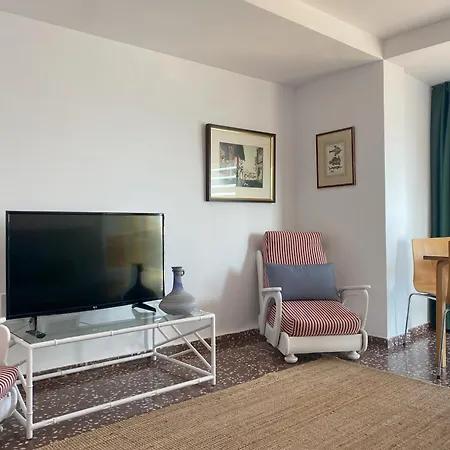 Mediterranean In Next To The Sea Λορέτ Ντε Μαρ