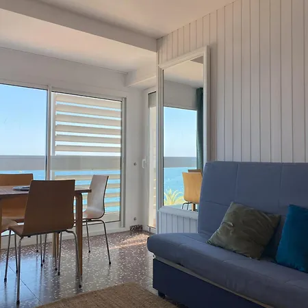 Mediterranean In Next To The Sea *