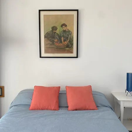 Mediterranean In Next To The Sea リョレート・デ・マル