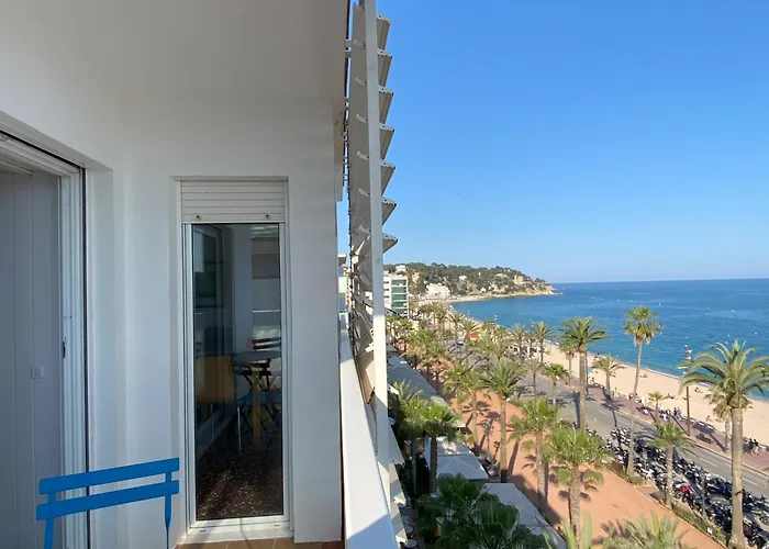 Mediterranean In Next To The Sea *