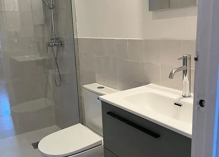 Mediterranean In Next To The Sea Lloret de Mar