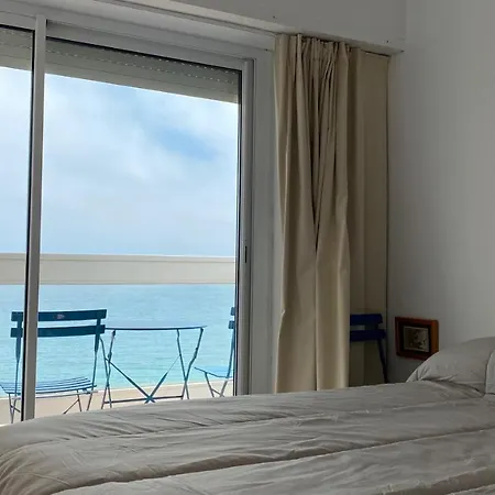 Mediterranean In Next To The Sea