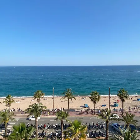 Mediterranean In Next To The Sea